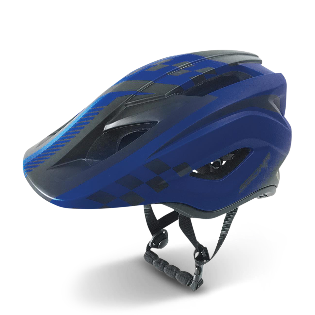Casco quad para niños 48-53cm