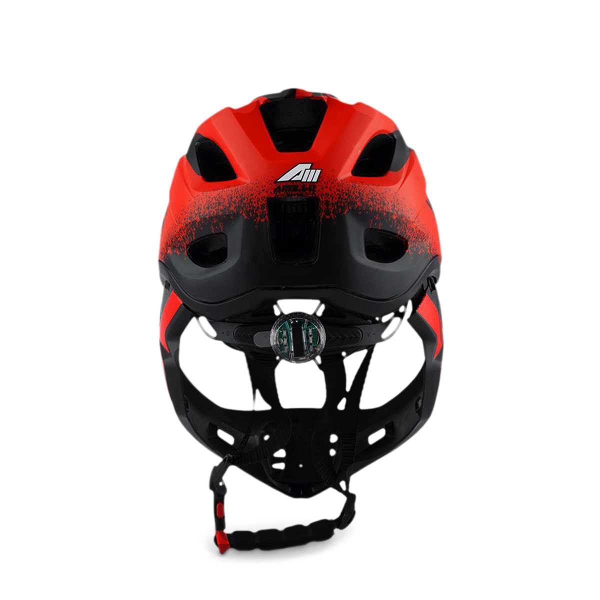 Casco quad para niños 48-53cm