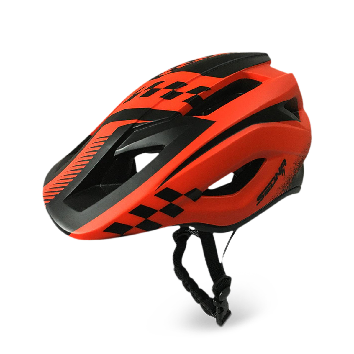 Casco quad para niños 48-53cm