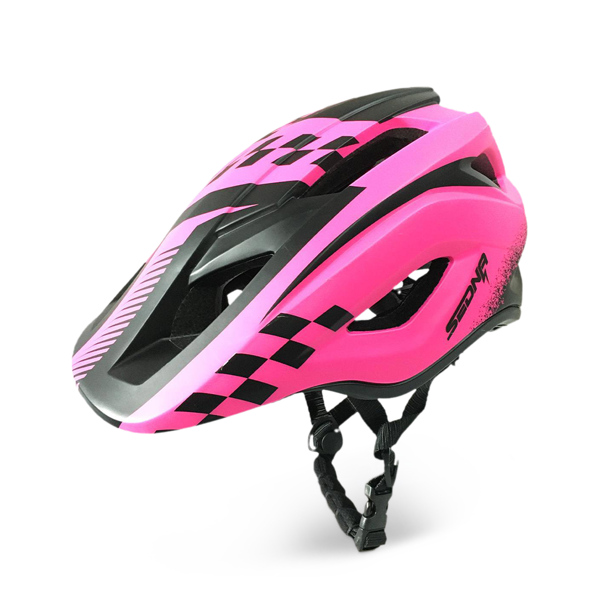Casco quad para niños 48-53cm