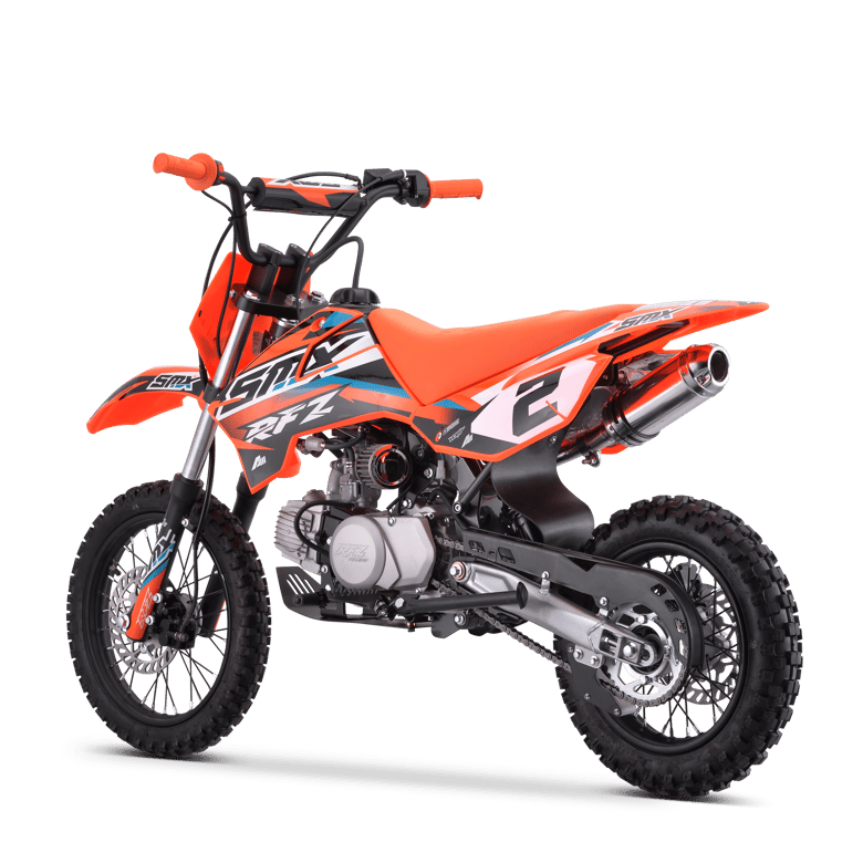 Dirt Bike SMX RFZ 125cc (próximamente agotado)