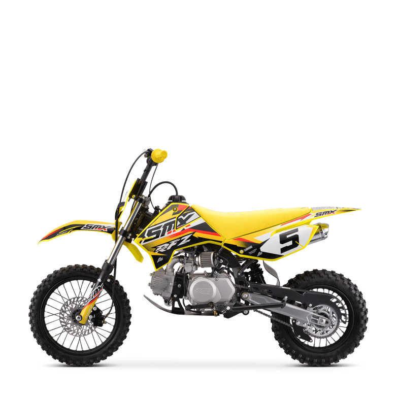Dirt Bike SMX RFZ 125cc (próximamente agotado)