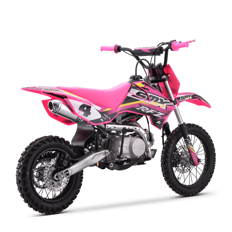 Dirt Bike SMX RFZ 125cc (próximamente agotado)