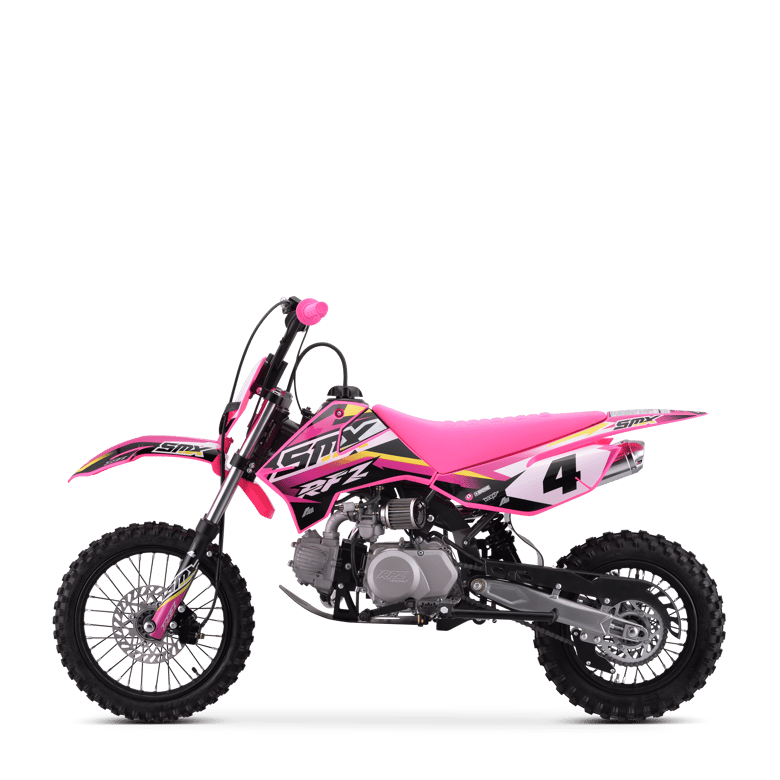 Dirt Bike SMX RFZ 125cc (próximamente agotado)
