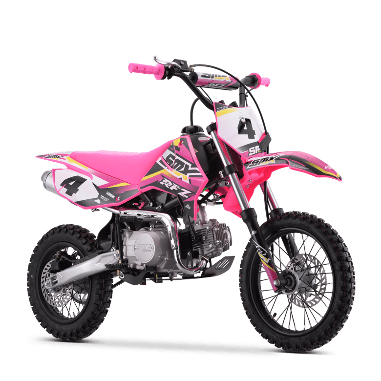 Dirt Bike SMX RFZ 125cc (próximamente agotado)