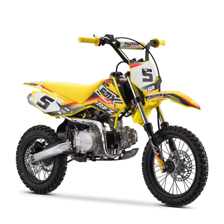 Dirt Bike SMX RFZ 125cc (próximamente agotado)