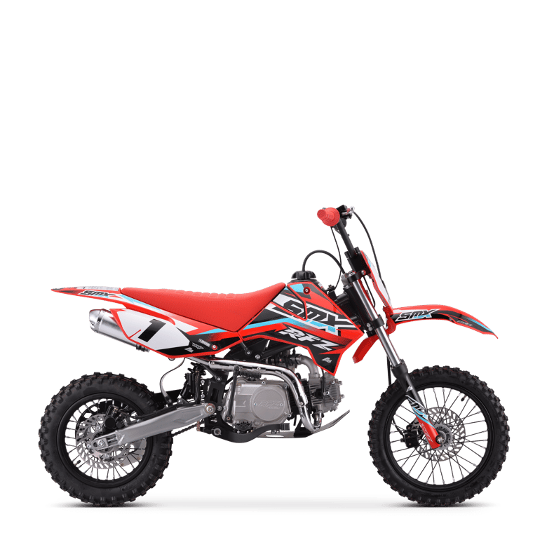 Dirt Bike SMX RFZ 125cc (próximamente agotado)