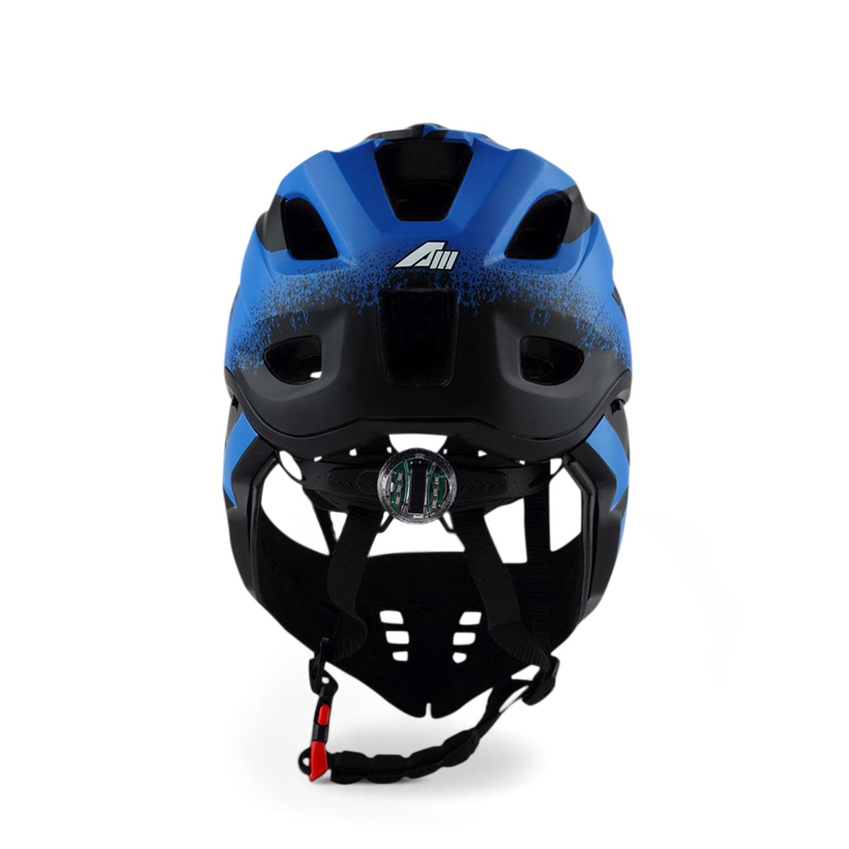 Casco quad para niños 48-53cm