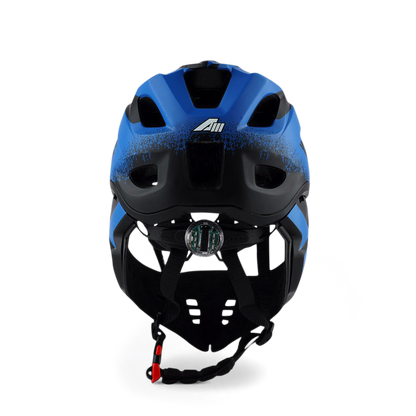 Casco quad para niños 48-53cm