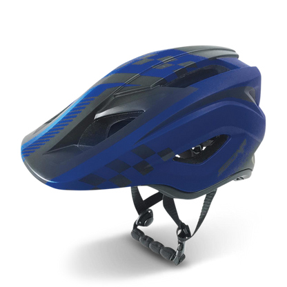 Casco quad para niños 48-53cm