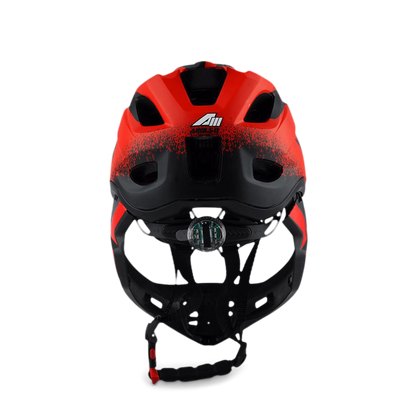Casco quad para niños 48-53cm