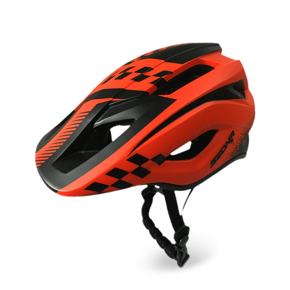 Casco quad para niños 48-53cm