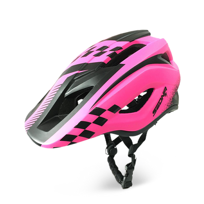 Casco quad para niños 48-53cm