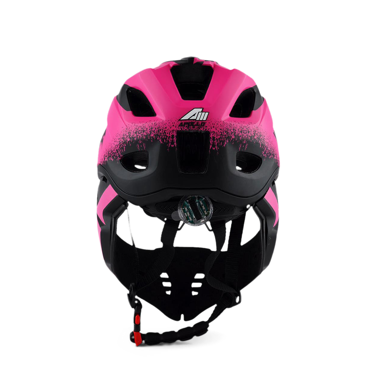 Casco quad para niños 48-53cm