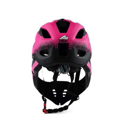 Casco quad para niños 48-53cm