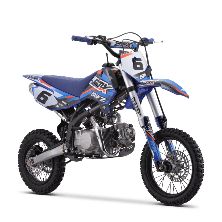 Dirt Bike SMX RFZ 150cc (próximamente agotado)