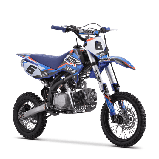 Dirt Bike SMX RFZ 150cc (próximamente agotado)