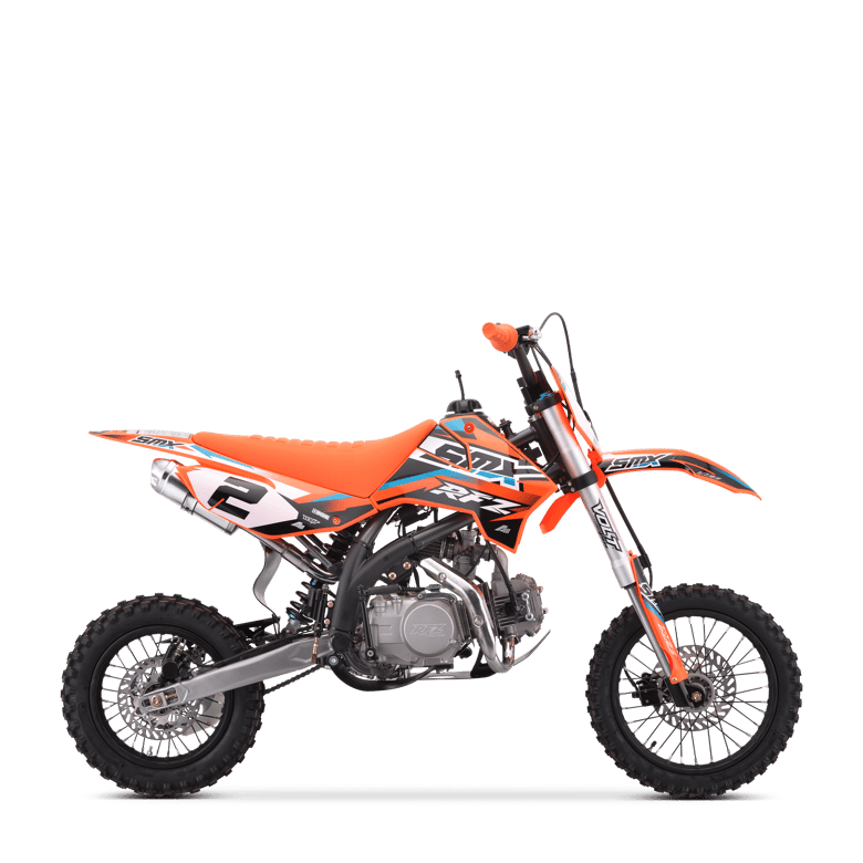 Dirt Bike SMX RFZ 150cc (próximamente agotado)