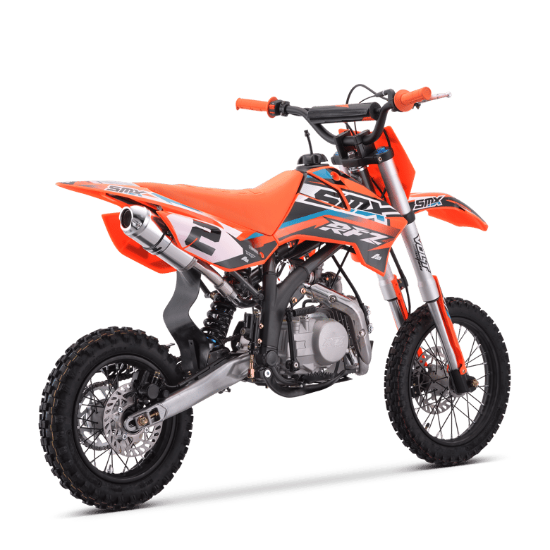 Dirt Bike SMX RFZ 150cc (próximamente agotado)