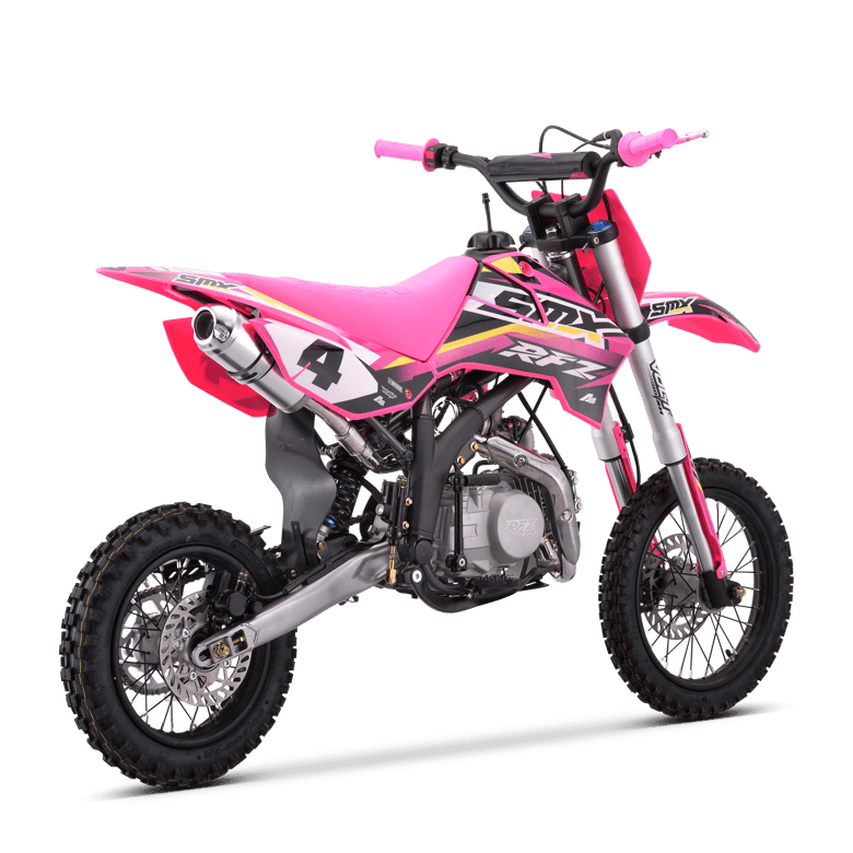 Dirt Bike SMX RFZ 150cc (próximamente agotado)