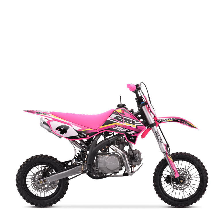 Dirt Bike SMX RFZ 150cc (próximamente agotado)