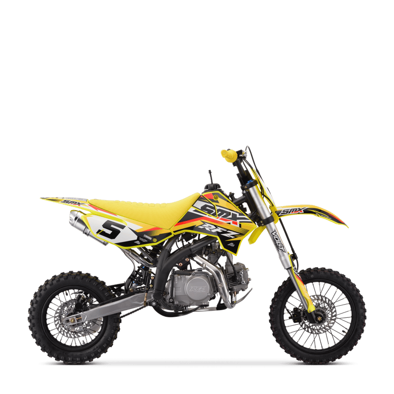Dirt Bike SMX RFZ 150cc (próximamente agotado)