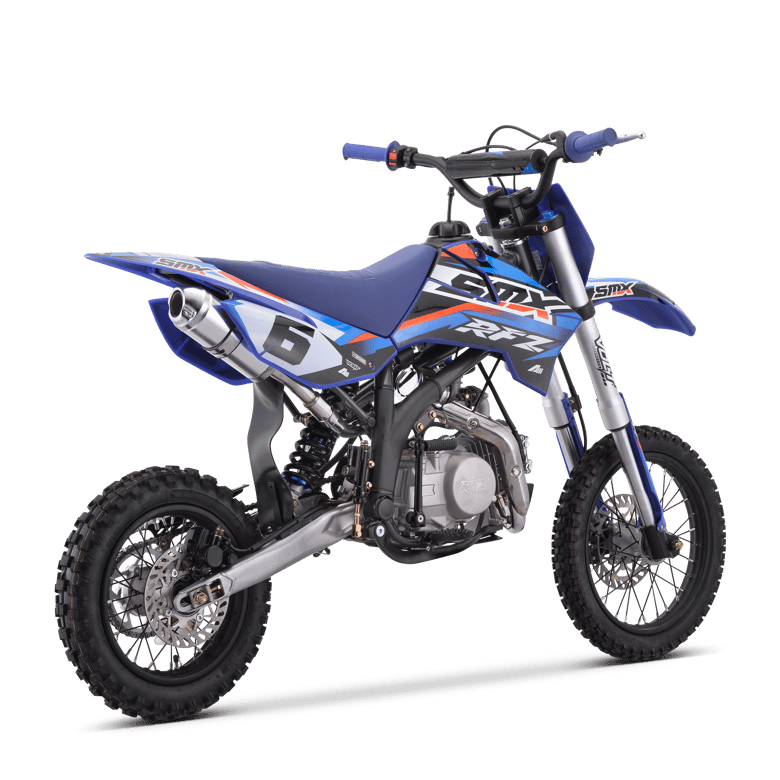 Dirt Bike SMX RFZ 150cc (próximamente agotado)