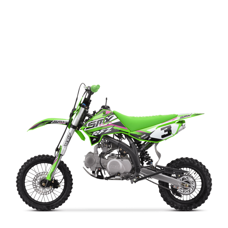 Dirt Bike SMX RFZ 150cc (próximamente agotado)