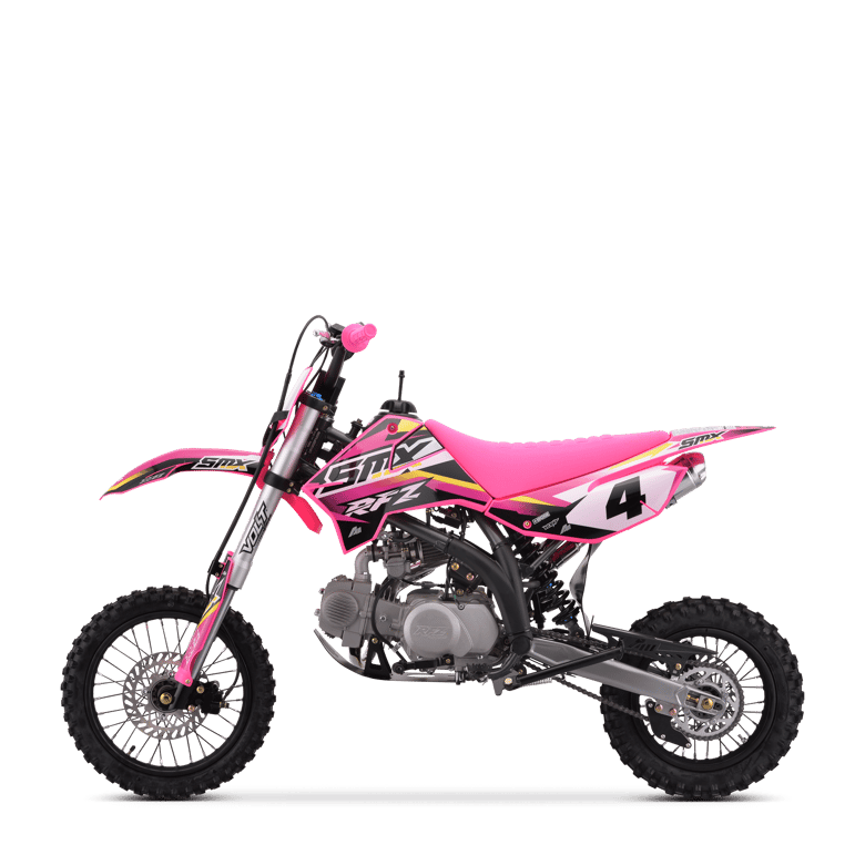 Dirt Bike SMX RFZ 150cc (próximamente agotado)