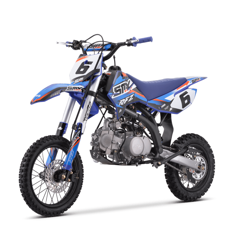 Dirt Bike SMX RFZ 150cc (próximamente agotado)