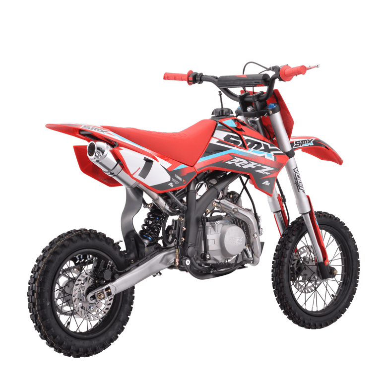 Dirt Bike SMX RFZ 150cc (próximamente agotado)