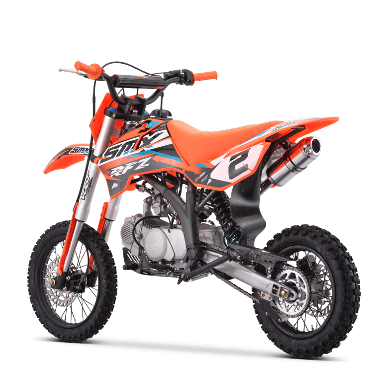 Dirt Bike SMX RFZ 150cc (próximamente agotado)