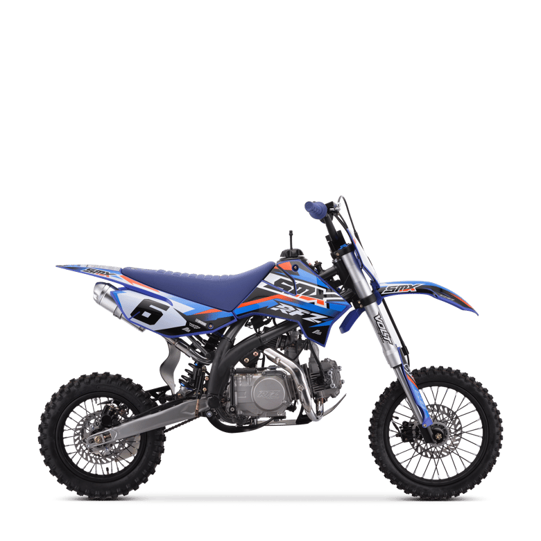 Dirt Bike SMX RFZ 150cc (próximamente agotado)
