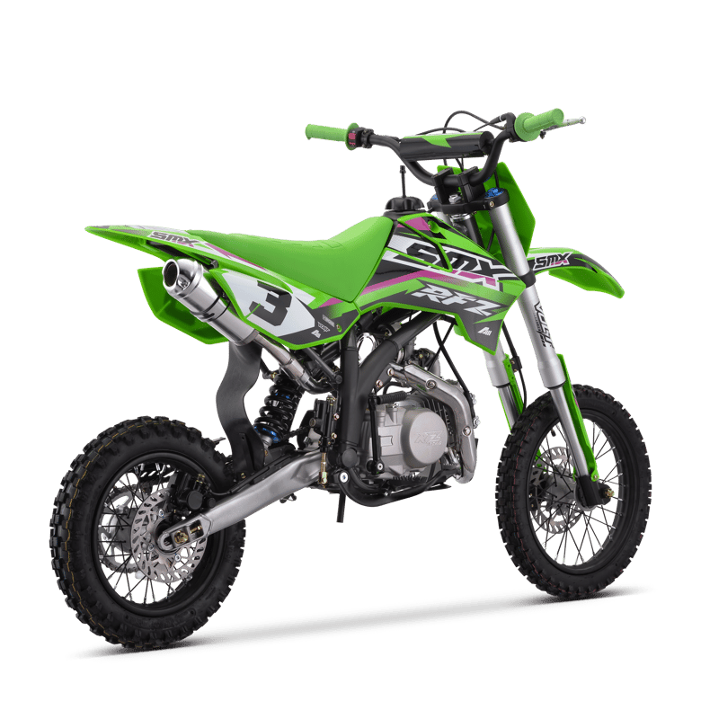 Dirt Bike SMX RFZ 150cc (próximamente agotado)