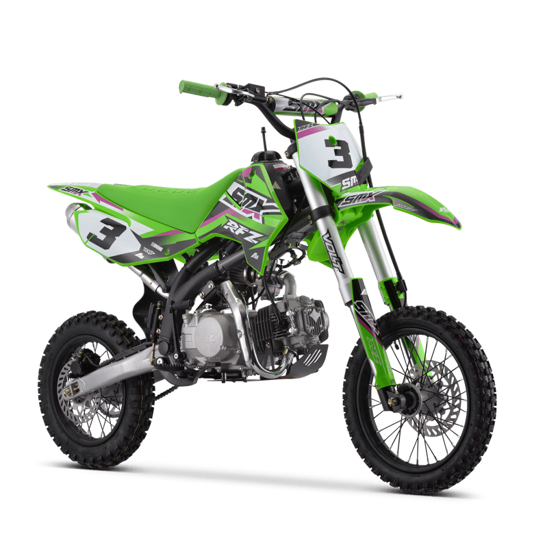 Dirt Bike SMX RFZ 150cc (próximamente agotado)