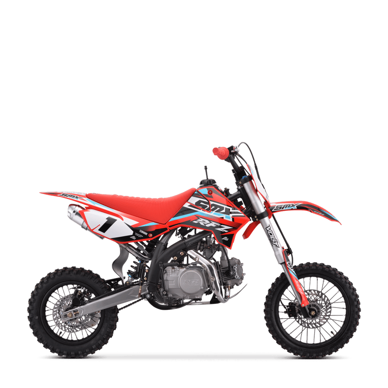 Dirt Bike SMX RFZ 150cc (próximamente agotado)