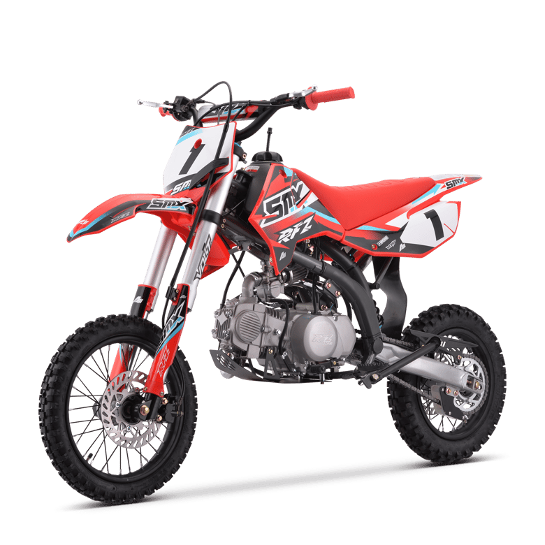 Dirt Bike SMX RFZ 150cc (próximamente agotado)