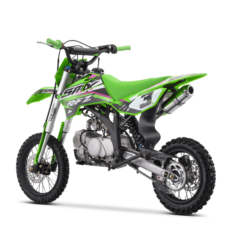 Dirt Bike SMX RFZ 150cc (próximamente agotado)