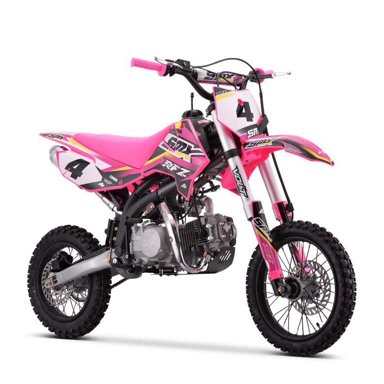 Dirt Bike SMX RFZ 150cc (próximamente agotado)