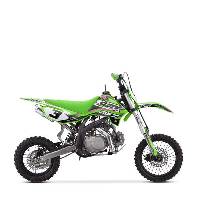 Dirt Bike SMX RFZ 150cc (próximamente agotado)