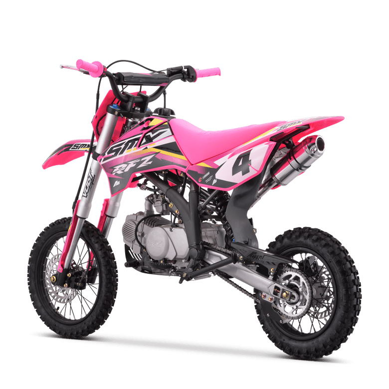 Dirt Bike SMX RFZ 150cc (próximamente agotado)