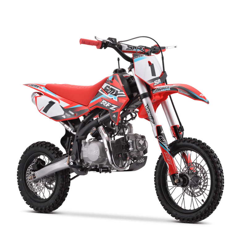 Dirt Bike SMX RFZ 150cc (próximamente agotado)