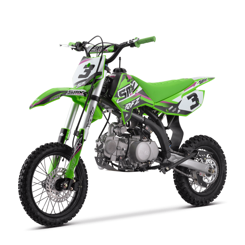 Dirt Bike SMX RFZ 150cc (próximamente agotado)
