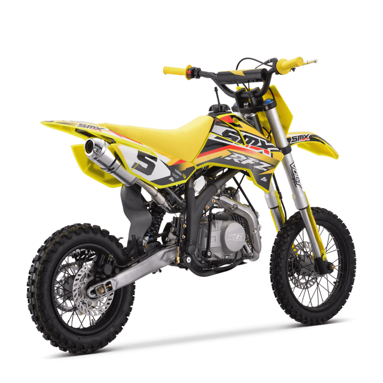 Dirt Bike SMX RFZ 150cc (próximamente agotado)