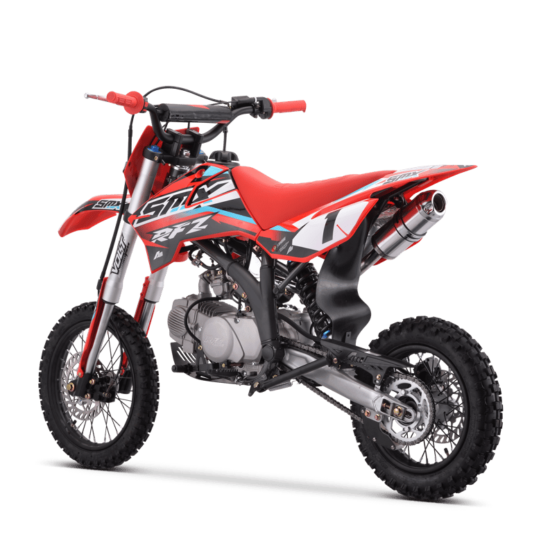 Dirt Bike SMX RFZ 150cc (próximamente agotado)