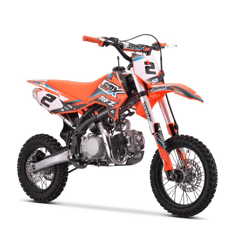 Dirt Bike SMX RFZ 150cc (próximamente agotado)