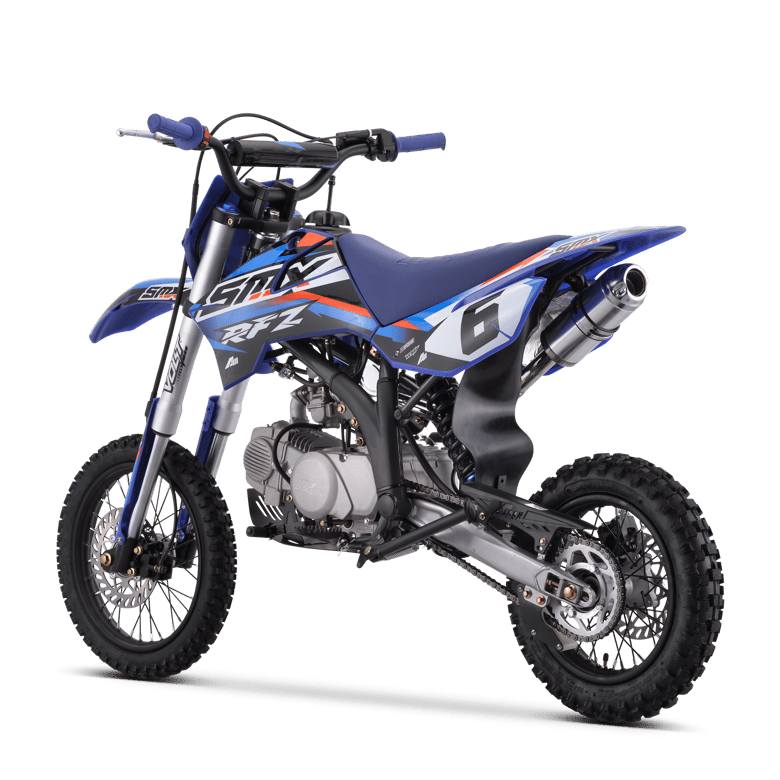 Dirt Bike SMX RFZ 150cc (próximamente agotado)