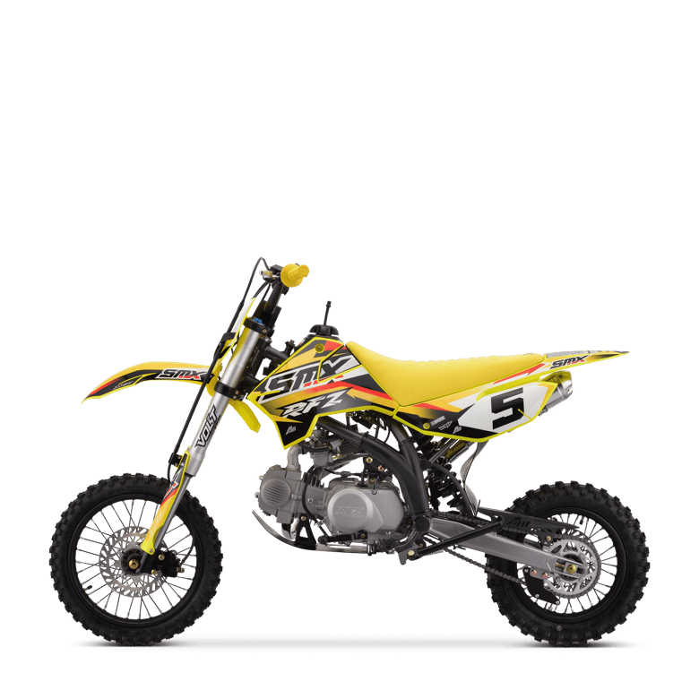 Dirt Bike SMX RFZ 150cc (próximamente agotado)